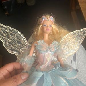 Barbie Swan Lake Doll